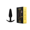 Anubis Plug Anal Enzo - imagen 1