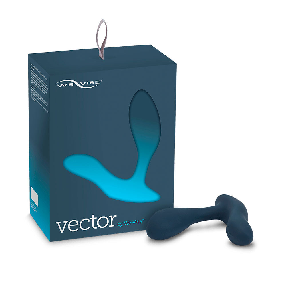 Estimulador de Próstata We Vibe Vector - imagen 7