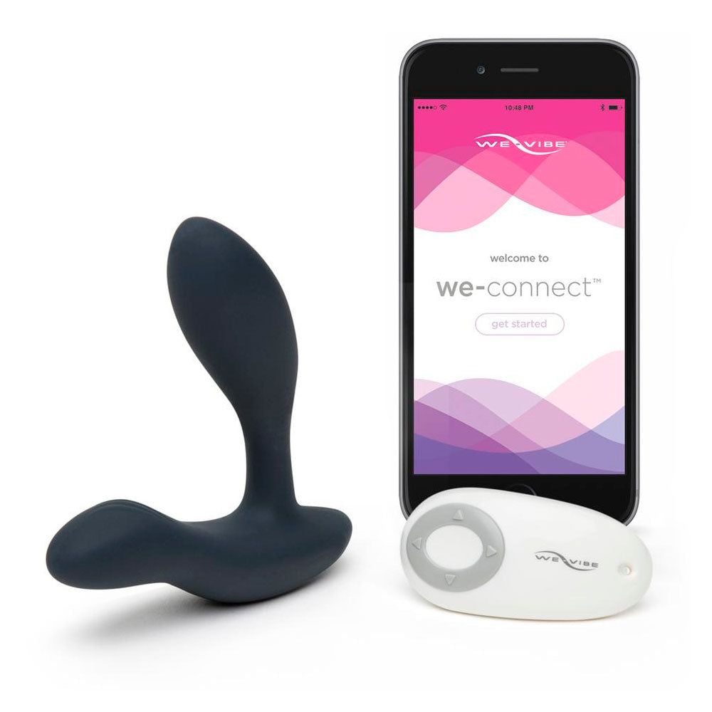 Estimulador de Próstata We Vibe Vector - imagen 1