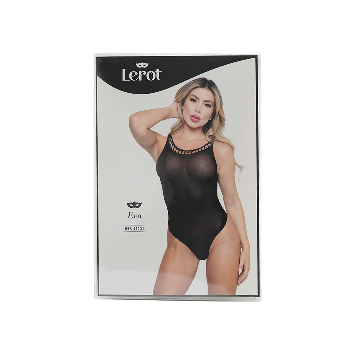 Lerot Malla Body Eva - imagen 5