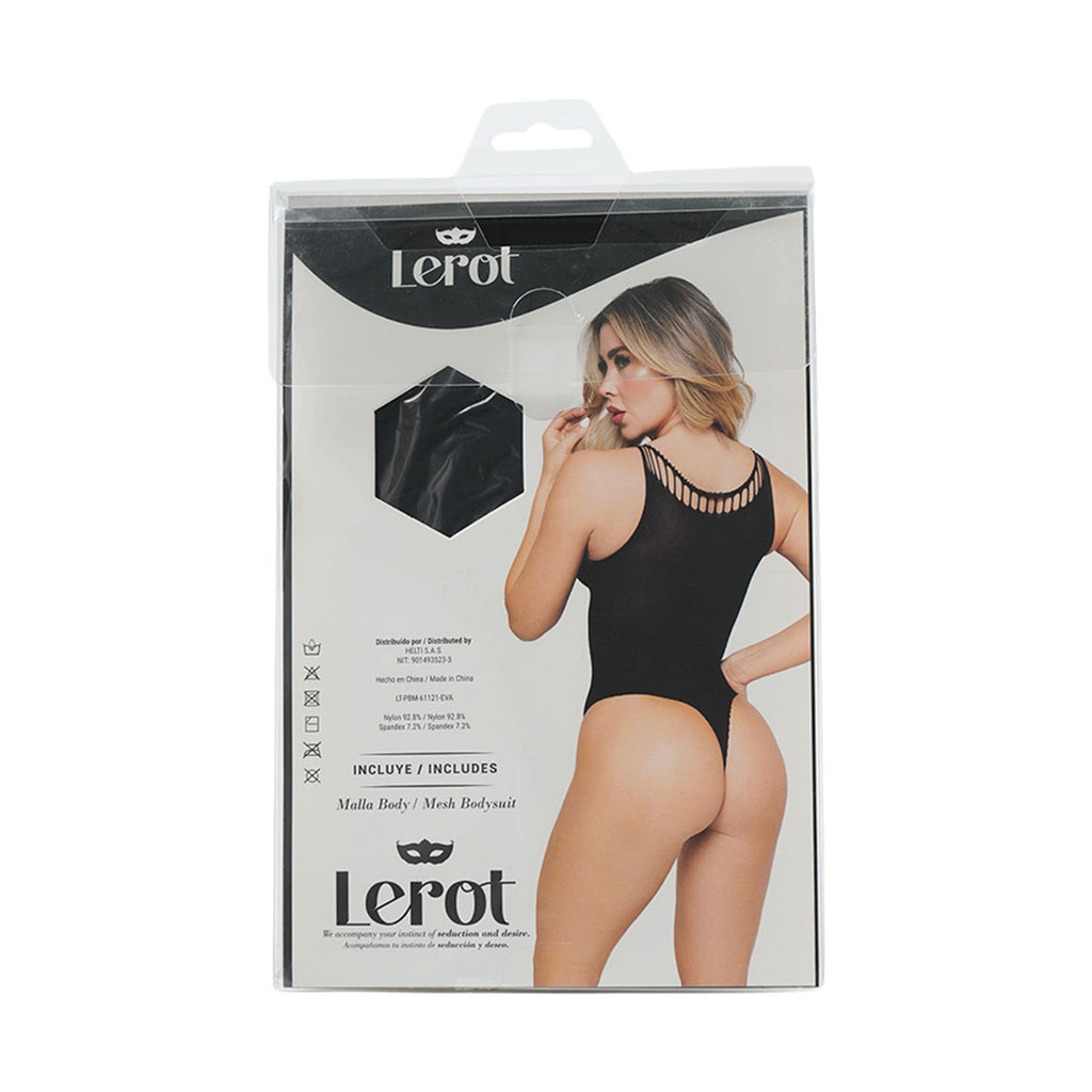 Lerot Malla Body Eva - imagen 6
