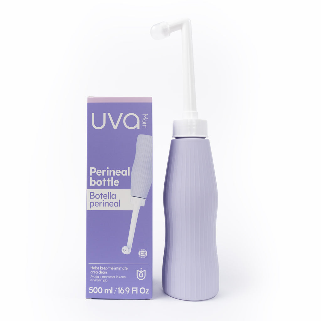 Botella Lavado Perineal UVA - imagen 1