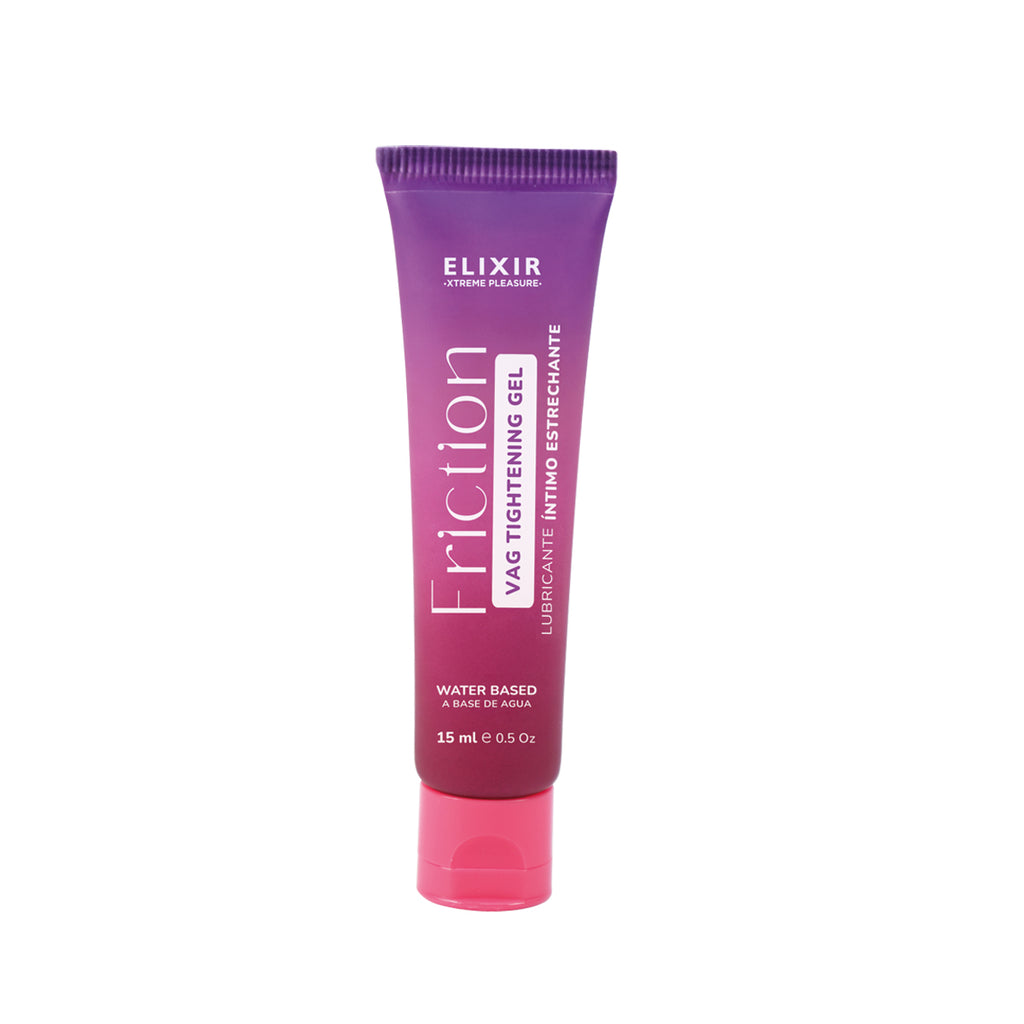 Lubricante Estrechante Friction Elixir - imagen 2