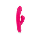 Vibrador Doble Estimulación Flora Camtoyz - imagen 2