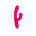 Vibrador Doble Estimulación Flora Camtoyz - imagen 3