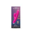 Vibrador Doble Estimulación Flora Camtoyz - imagen 6