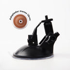 Mini Sex Machine Flexia Camtoyz - imagen 3