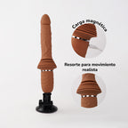 Mini Sex Machine Flexia Camtoyz - imagen 2