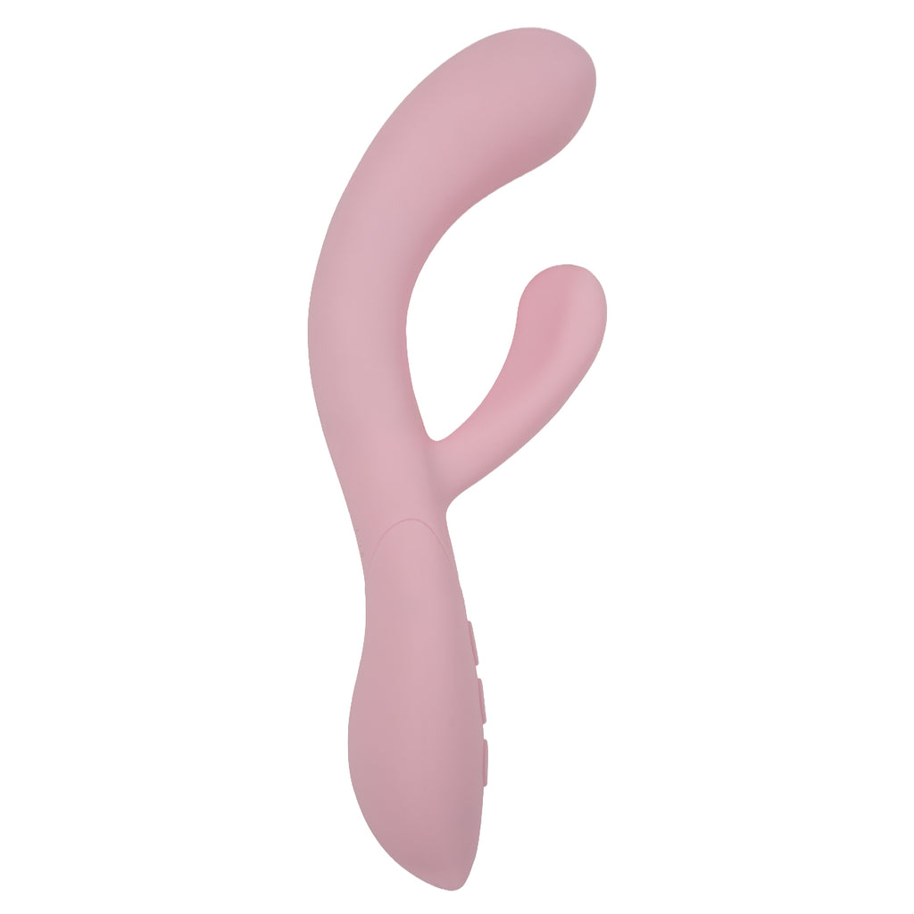 FlexiCurve Vibrador Rabbit Ergonómico con App Camtoyz - imagen 3