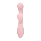 FlexiCurve Vibrador Rabbit Ergonómico con App Camtoyz - imagen 6