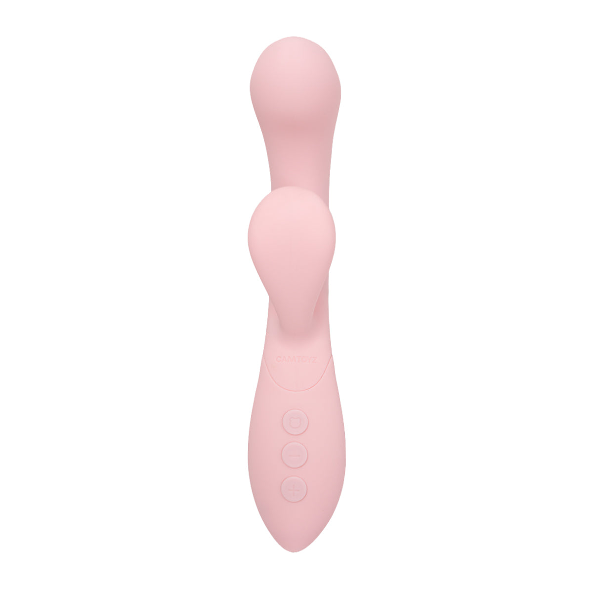 FlexiCurve Vibrador Rabbit Ergonómico con App Camtoyz - imagen 6