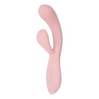 FlexiCurve Vibrador Rabbit Ergonómico con App Camtoyz - imagen 4