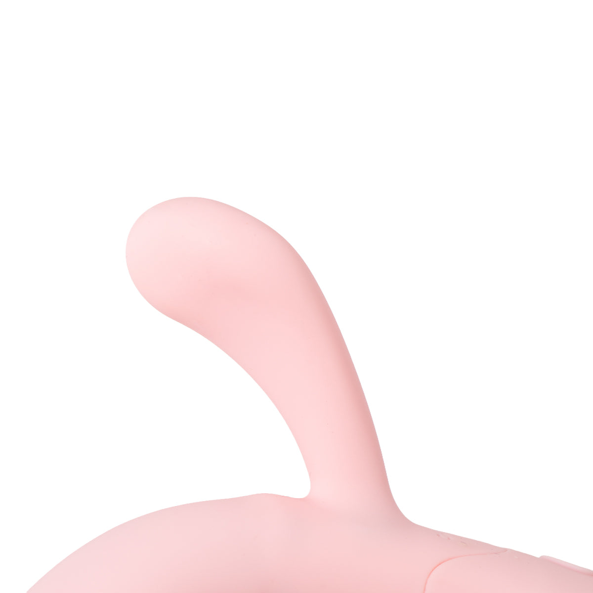 FlexiCurve Vibrador Rabbit Ergonómico con App Camtoyz - imagen 5