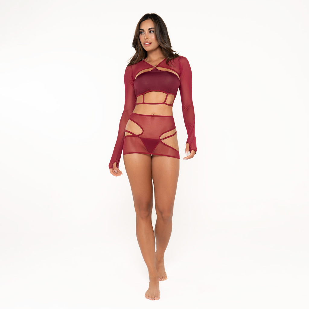 Conjunto Melisse Lerot - imagen 1