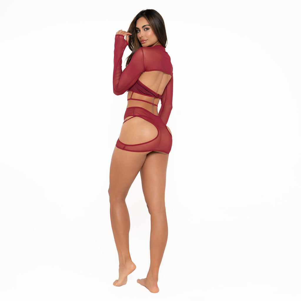 Conjunto Melisse Lerot - imagen 2