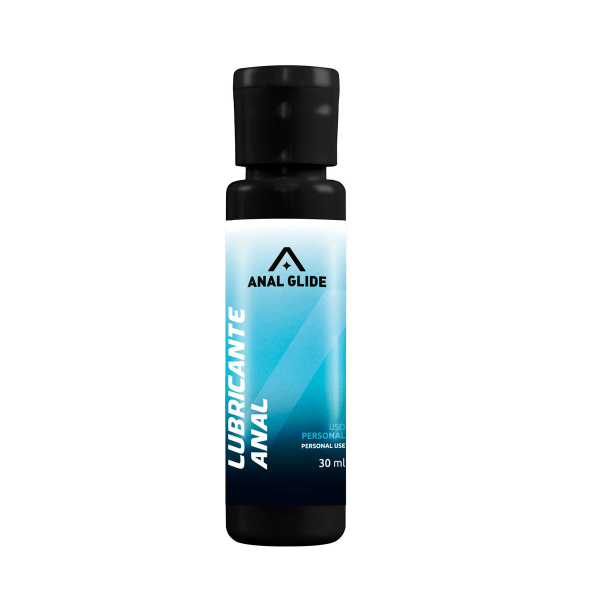 Lubricante íntimo Anal Glide - imagen 4