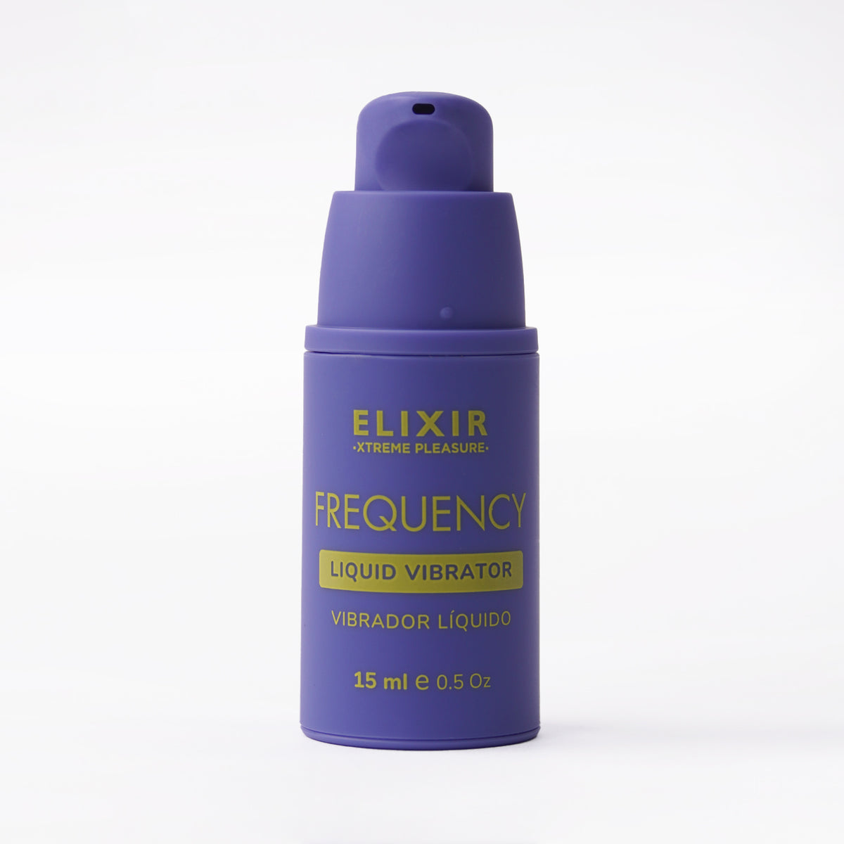 Frequency Vibrador Líquido - imagen 3