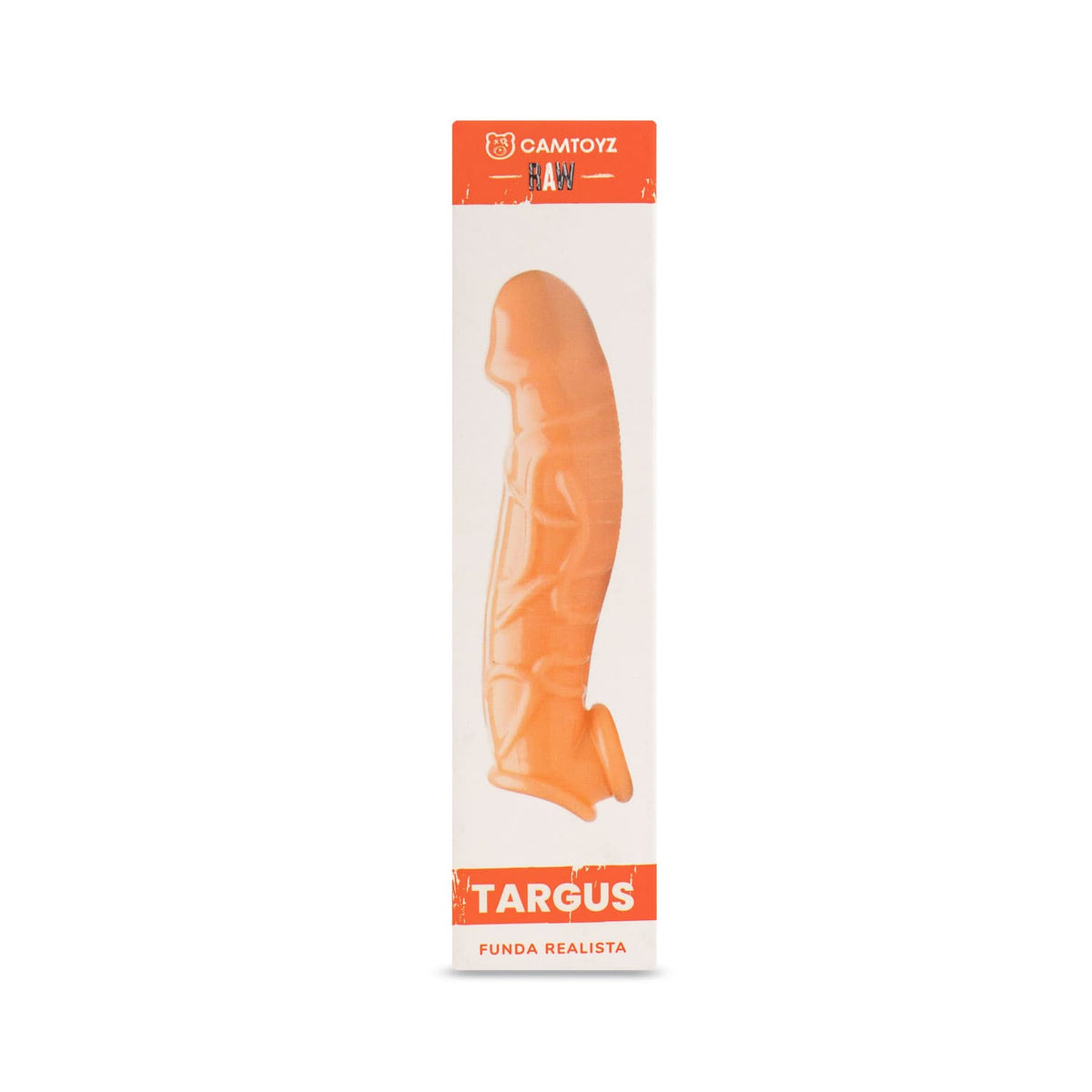 Funda para el Pene Targus Raw - imagen 2