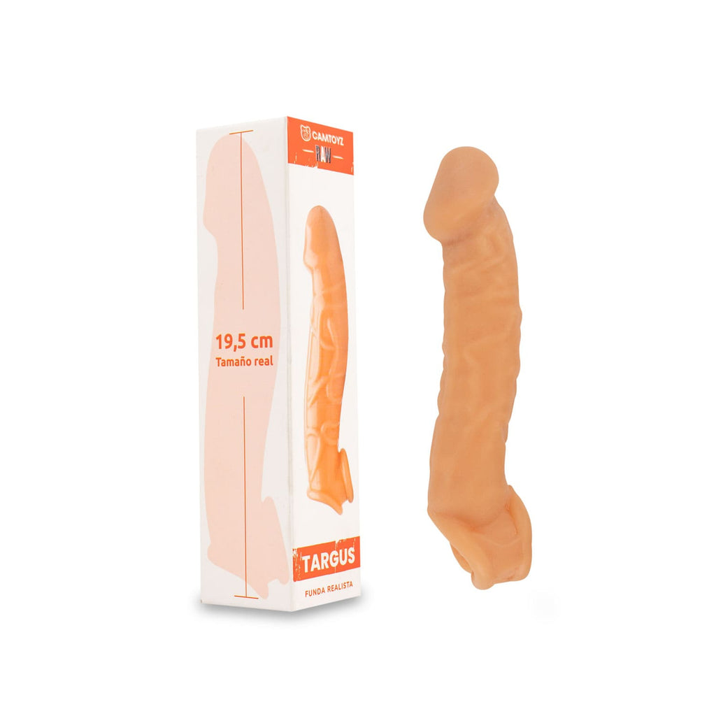 Funda para el Pene Targus Raw - imagen 1