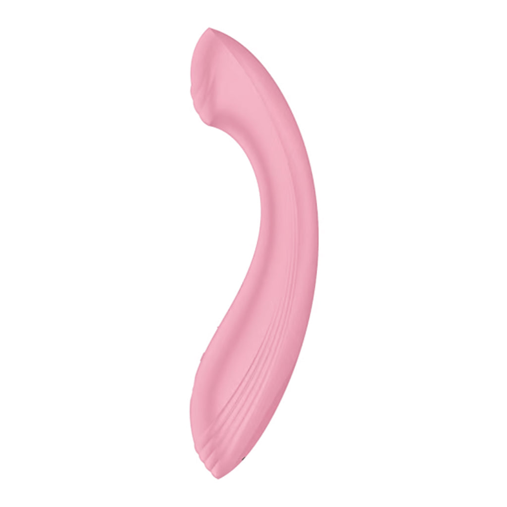 Satisfyer G-Force Rosado - imagen 2