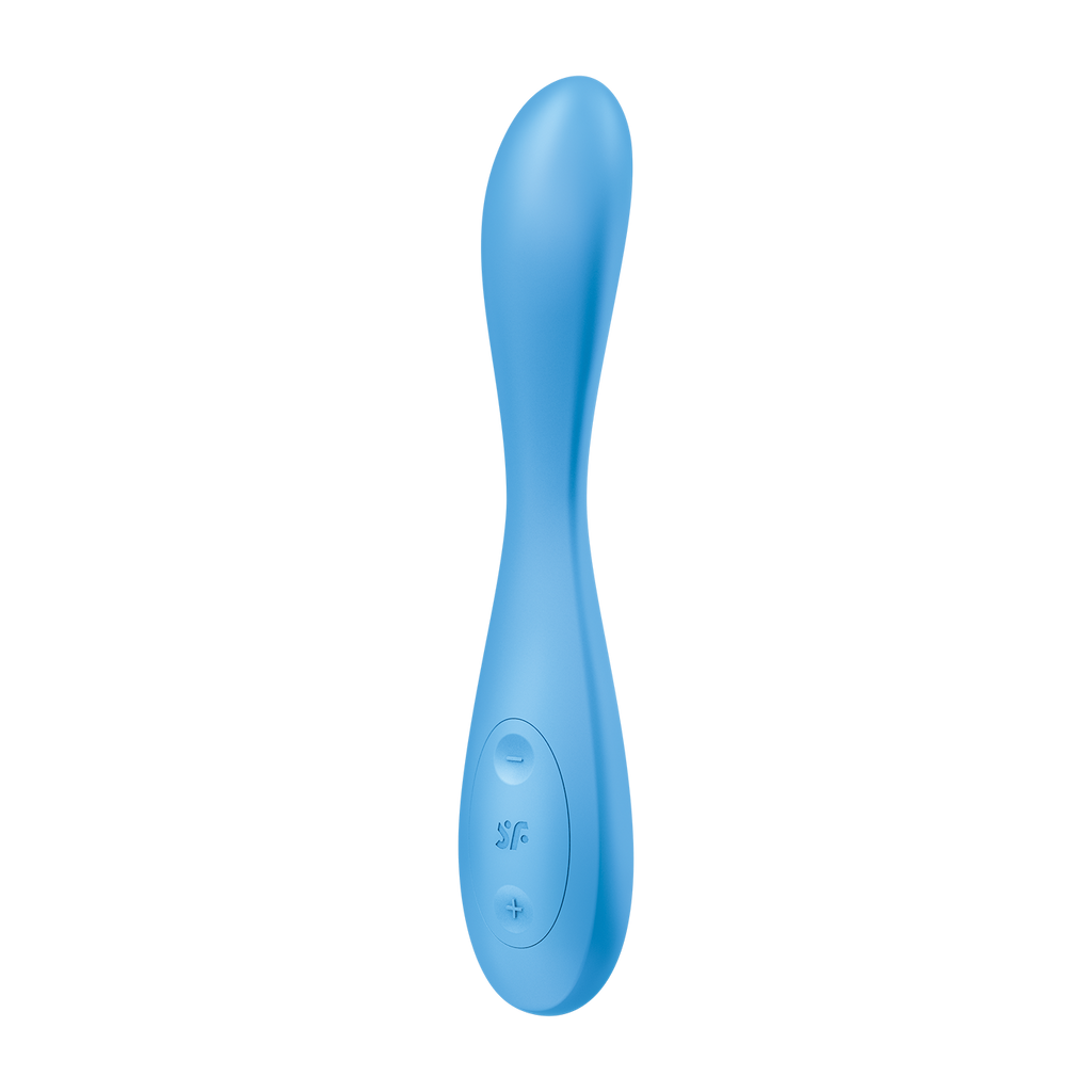Satisfyer G-Spot Flex 4+ - imagen 2