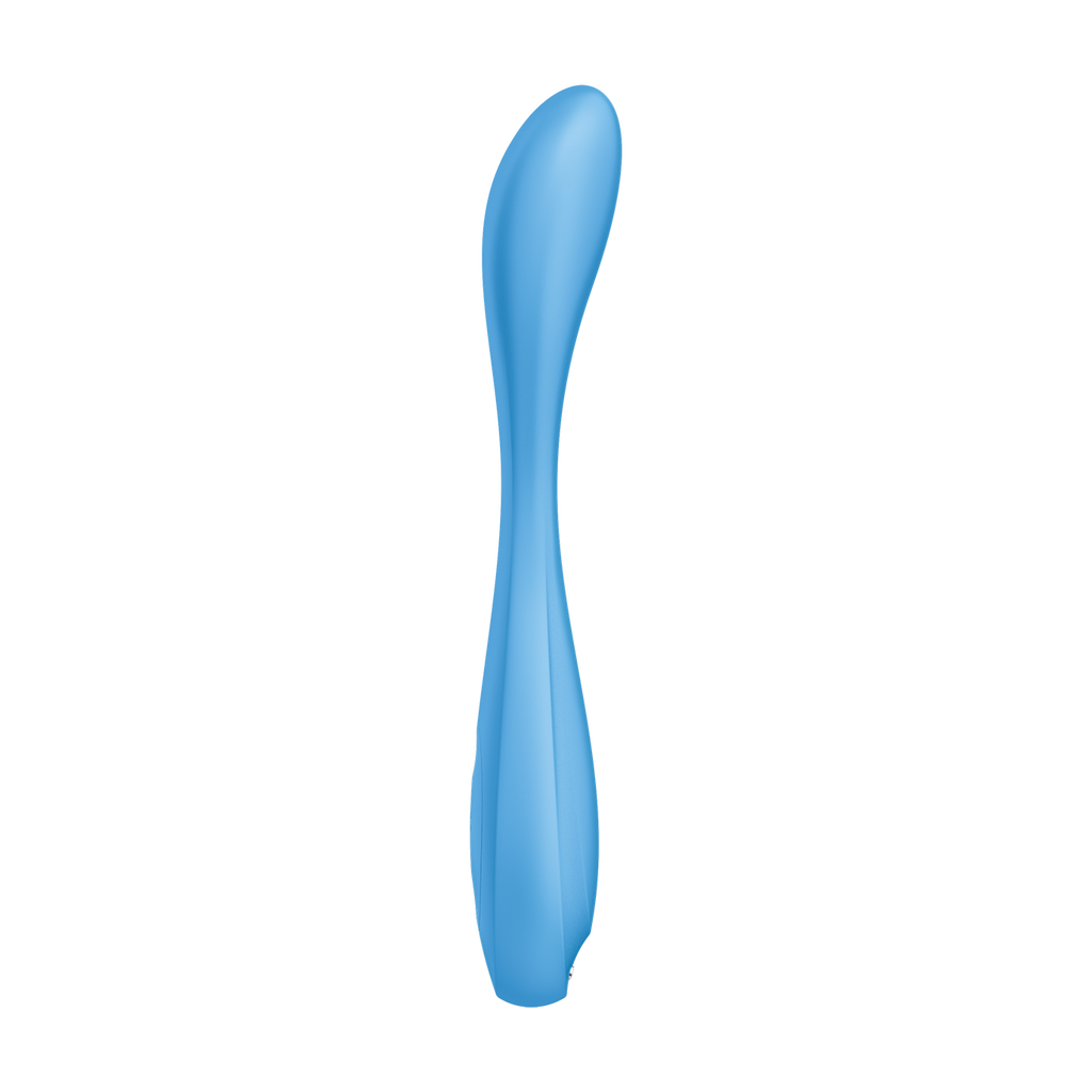 Satisfyer G-Spot Flex 4+ - imagen 1