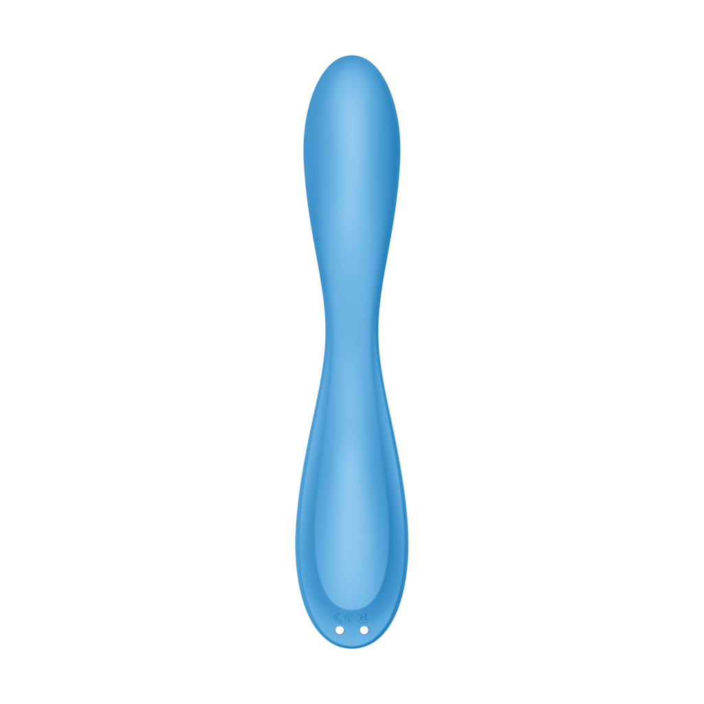 Satisfyer G-Spot Flex 4+ - imagen 3