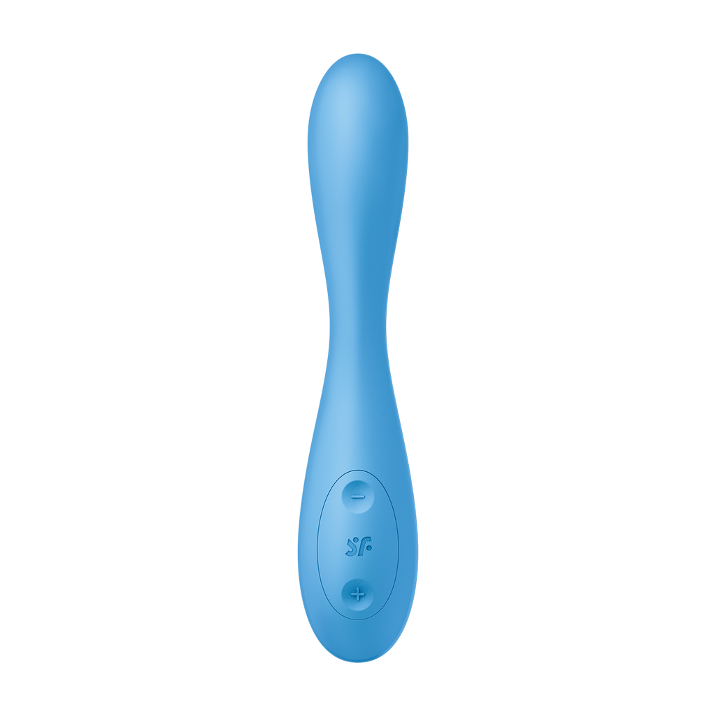 Satisfyer G-Spot Flex 4+ - imagen 5