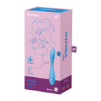 Satisfyer G-Spot Flex 4+ - imagen 6