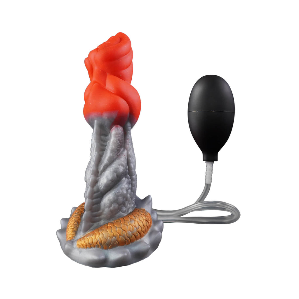 Dildo Splash Garon Camtoyz Kosmos - imagen 4