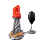 Dildo Splash Garon Camtoyz Kosmos - imagen 4