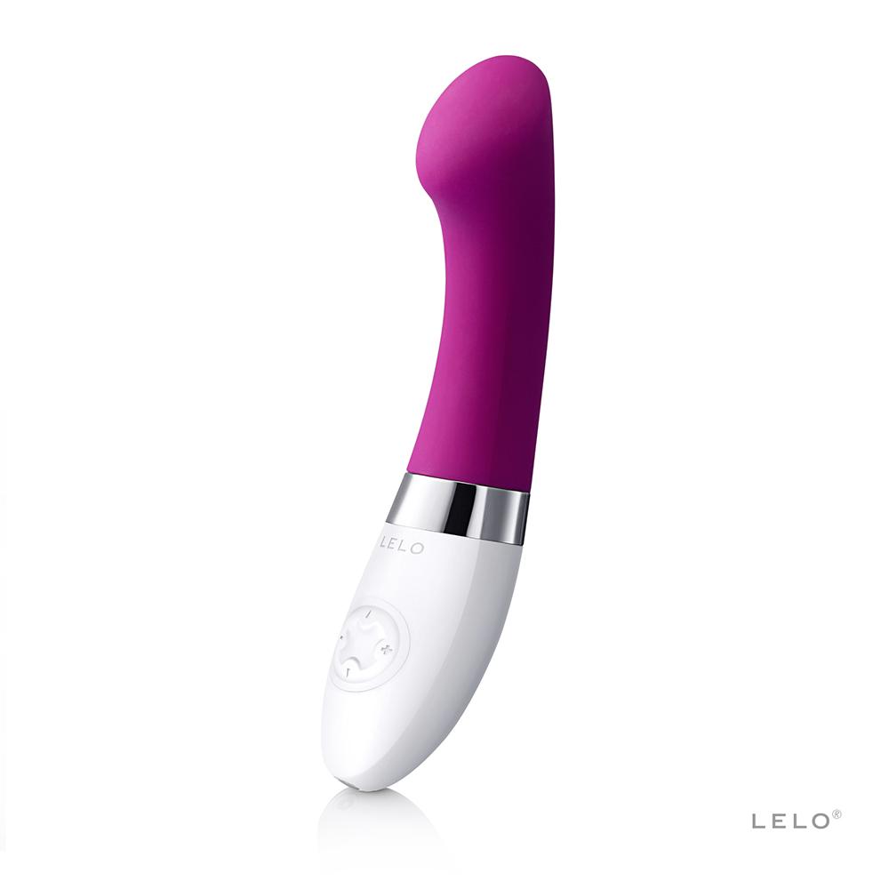 Vibrador Gigi 2 Lelo - imagen 1