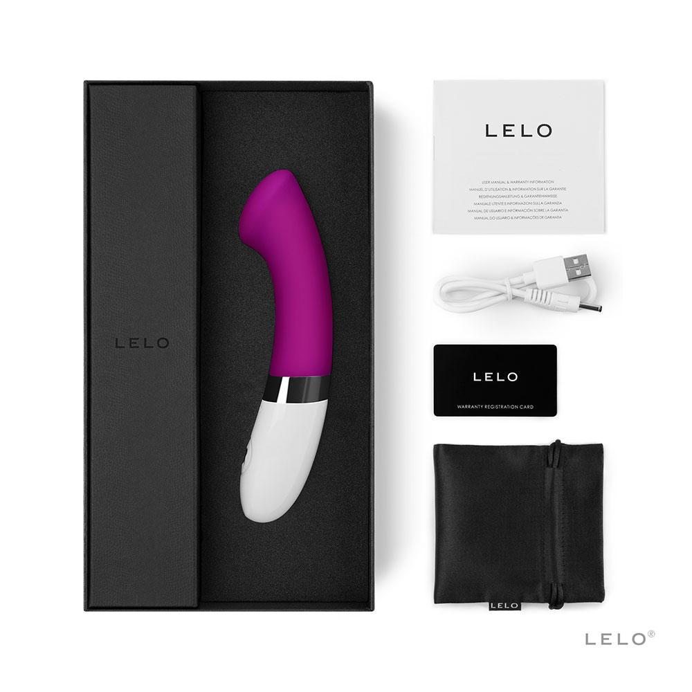 Vibrador Gigi 2 Lelo - imagen 4