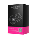 Lovense Gush 2 Masturbador Masculino - imagen 1