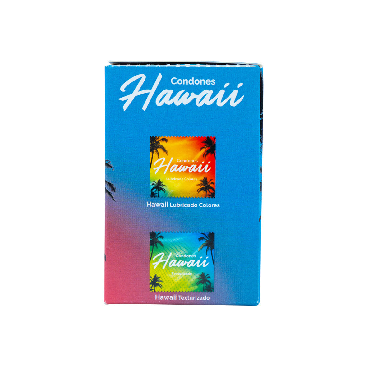 Condones Hawaii x24 Unidades - imagen 2