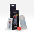 Masturbador Masculino Helix Camtoyz - imagen 1