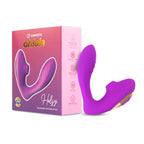Vibrador Helsy Camtoyz - imagen 1