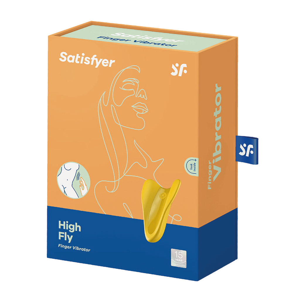 Satisfyer High Fly - imagen 9