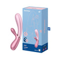 Satisfyer Hot Lover - imagen 1