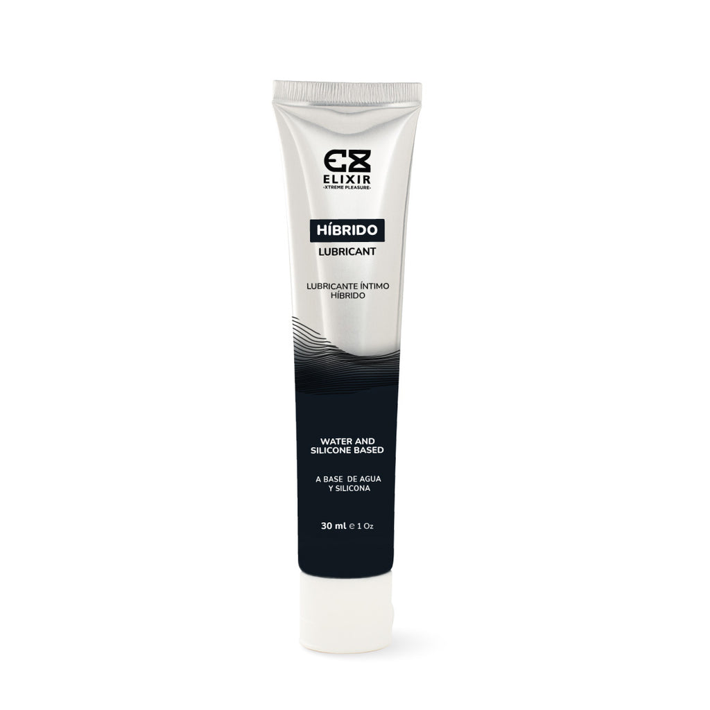 Lubricante intimo Hibrido Elixir - imagen 2