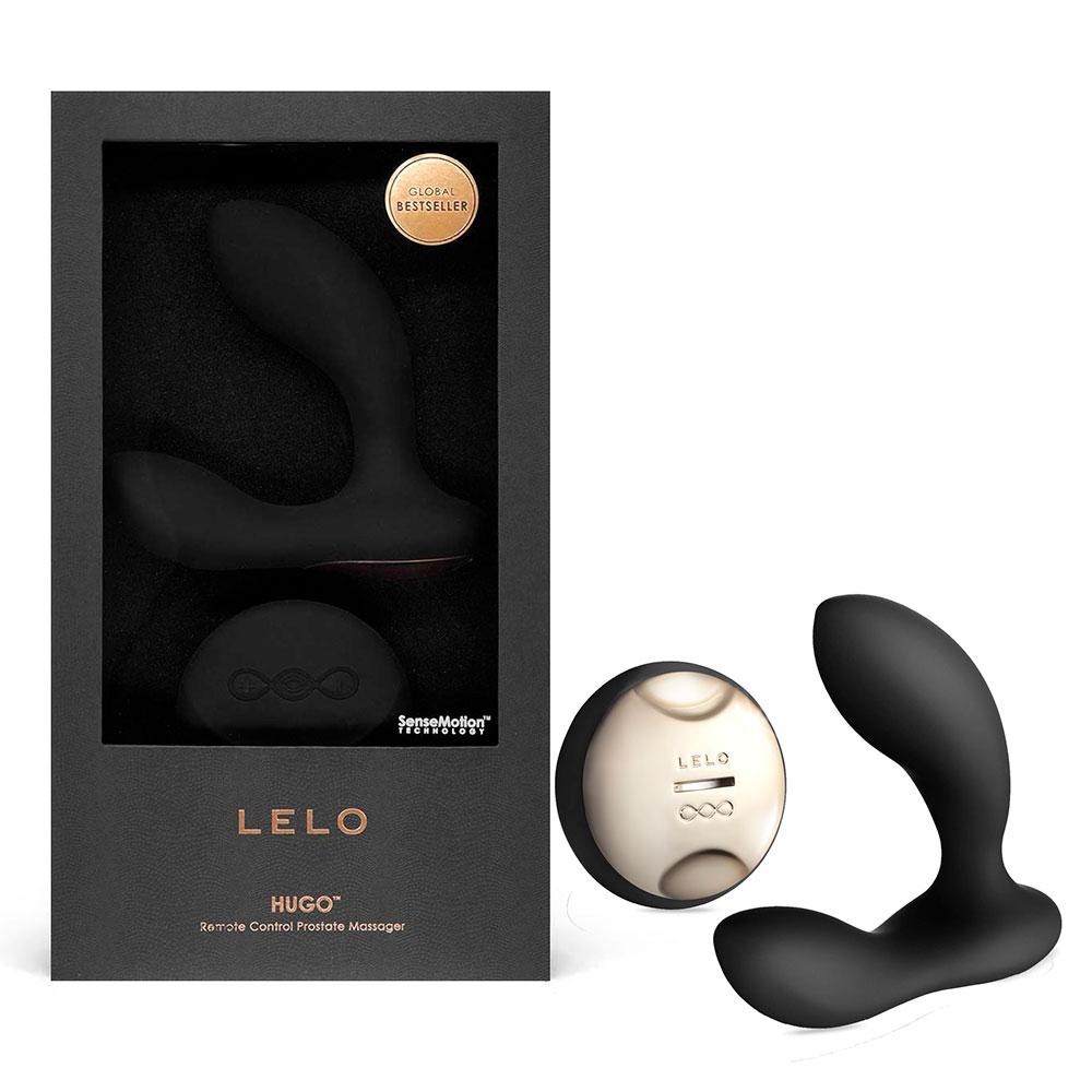 Estimulador de Próstata Hugo Lelo - imagen 2