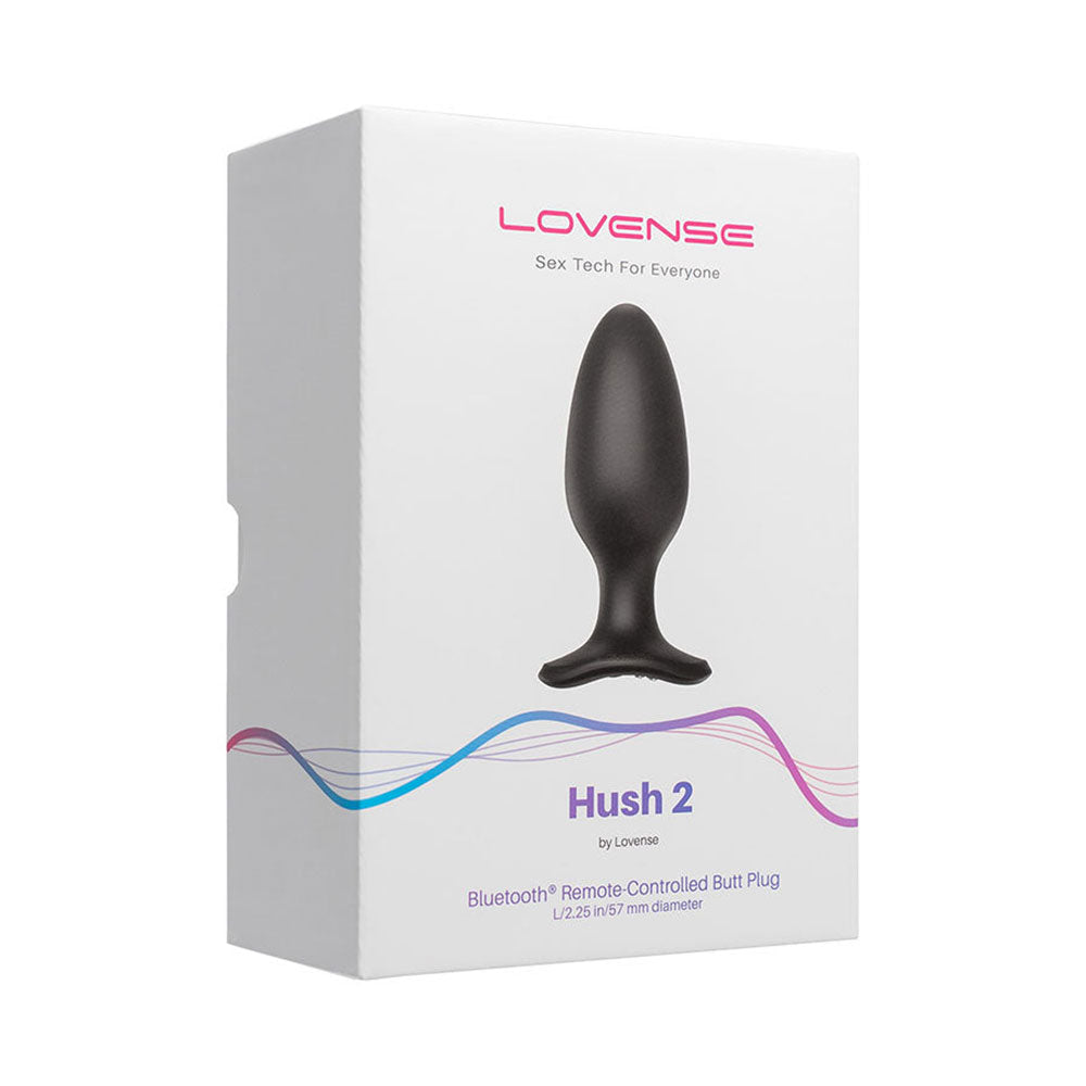 Lovense Hush 2 - imagen 12