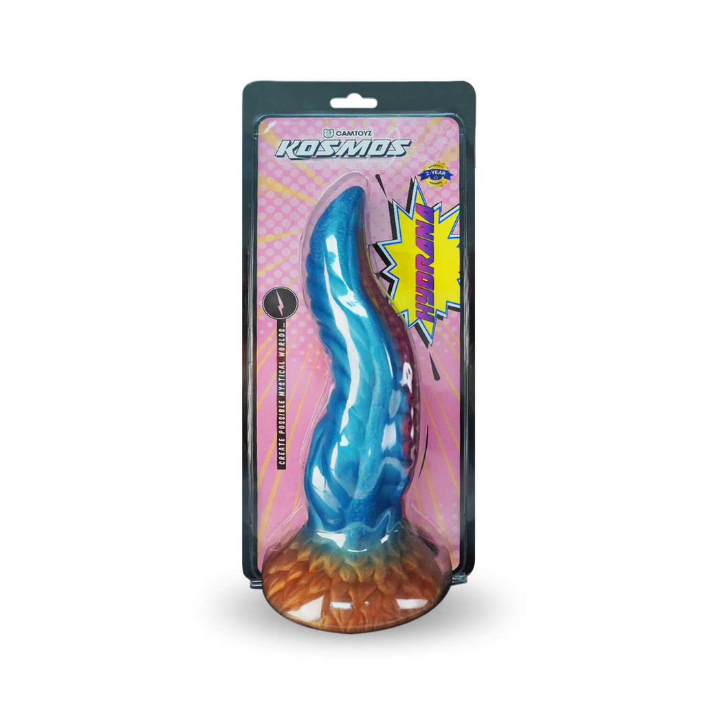 Dildo Hydrana Camtoyz Kosmos - imagen 6