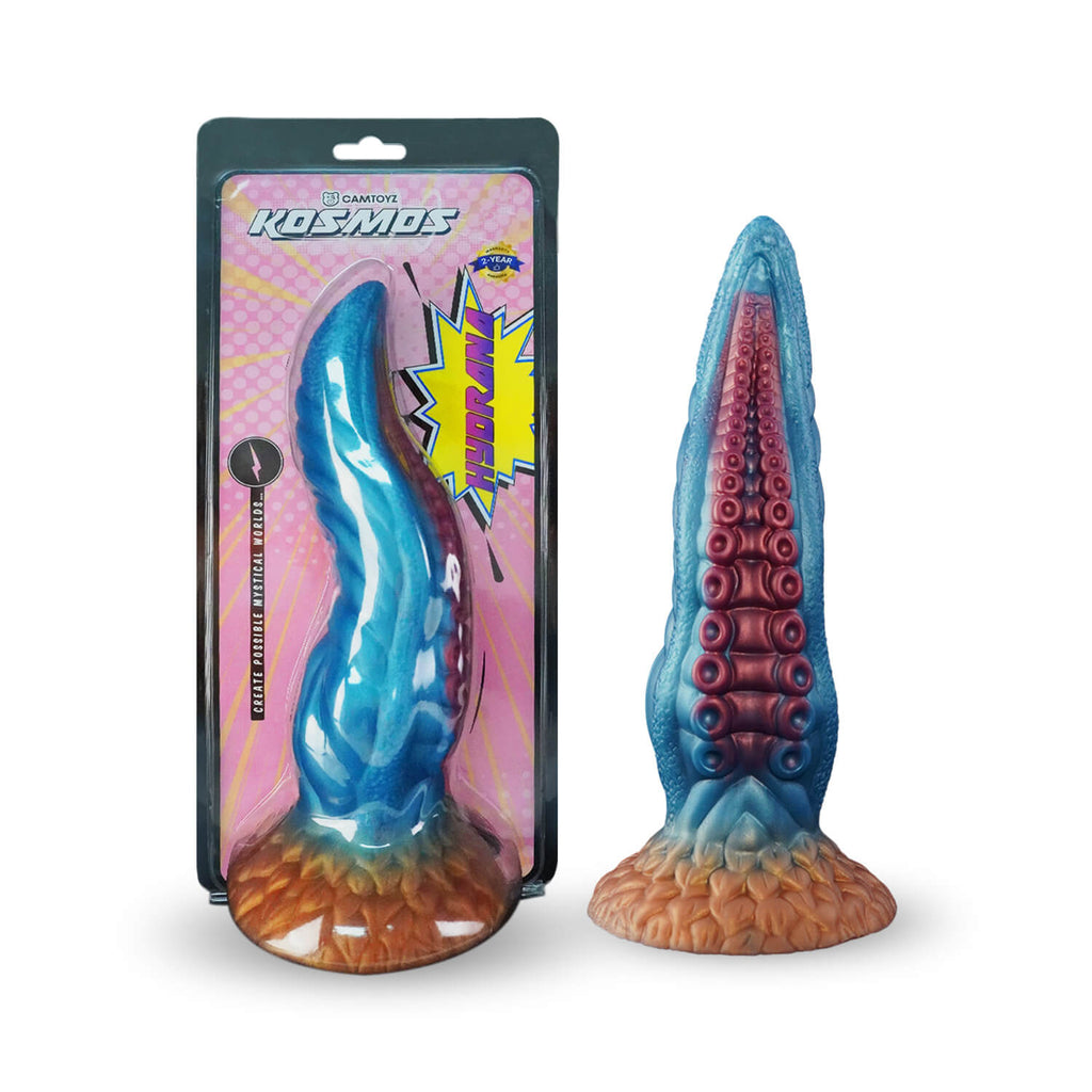 Dildo Hydrana Camtoyz Kosmos - imagen 1