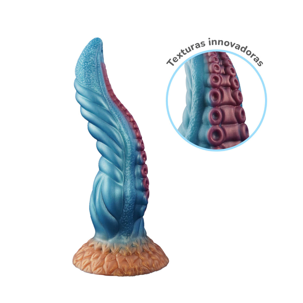 Dildo Hydrana Camtoyz Kosmos - imagen 3