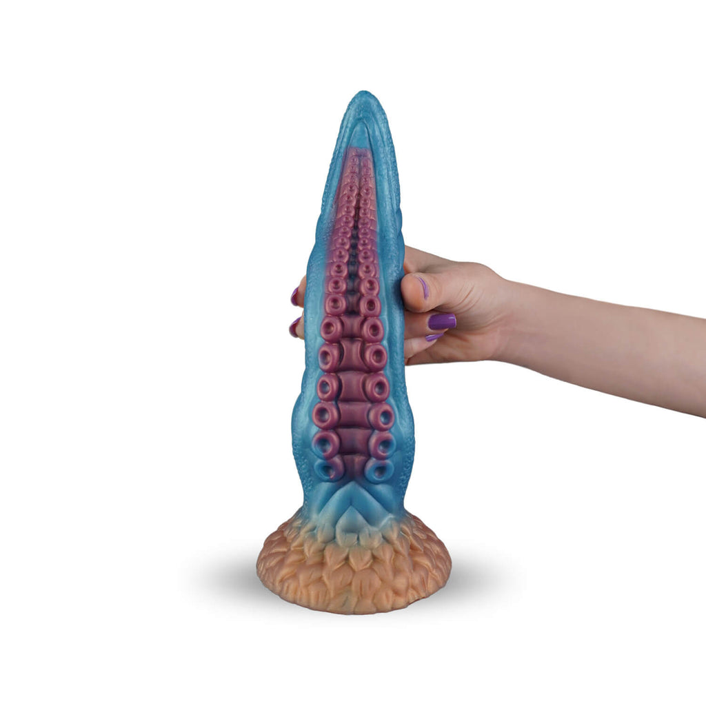 Dildo Hydrana Camtoyz Kosmos - imagen 5