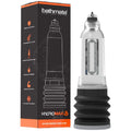 Bomba para el pene Bathmate Hydromax 6 Transparente - imagen 1