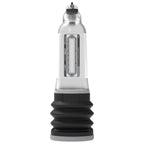 Bomba para el pene Bathmate Hydromax 6 Transparente - imagen 2