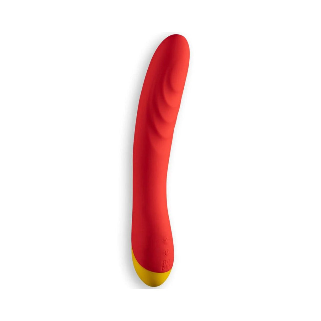 ROMP® Hype – Vibrador de Punto G - imagen 2