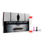 Juego Erotico 50 Sombras Sex Play - imagen 1